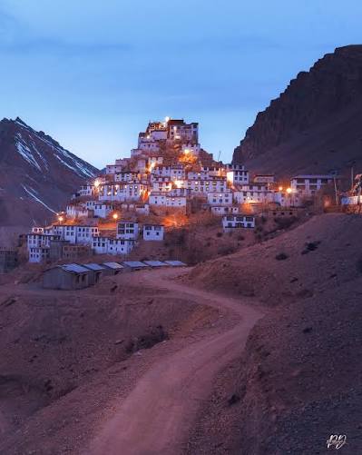 Key Monastery