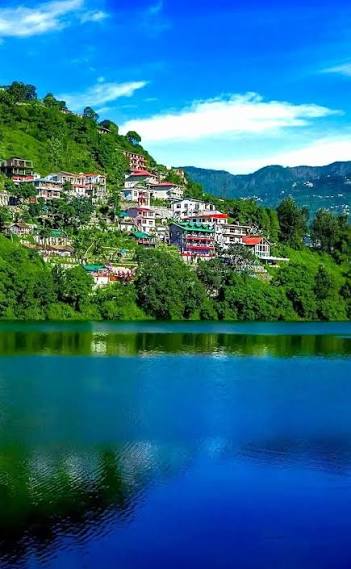 Nainital