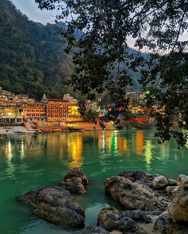 Rishikesh